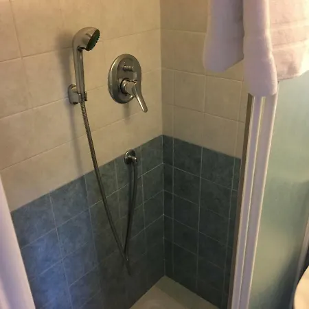 Apartment Monolocali Mansardati Centro Angolo Cottura Su Richiesta