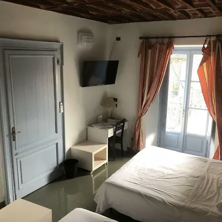 Monolocali Mansardati Centro Angolo Cottura Su Richiesta Apartment Turin