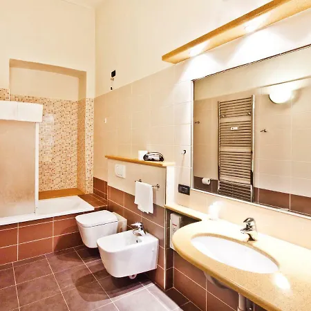 Monolocali Mansardati Centro Angolo Cottura Su Richiesta Apartment