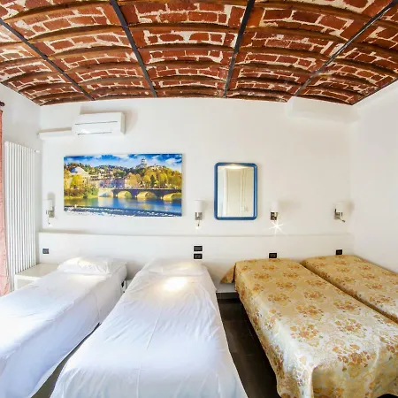 Monolocali Mansardati Centro Angolo Cottura Su Richiesta Apartment *