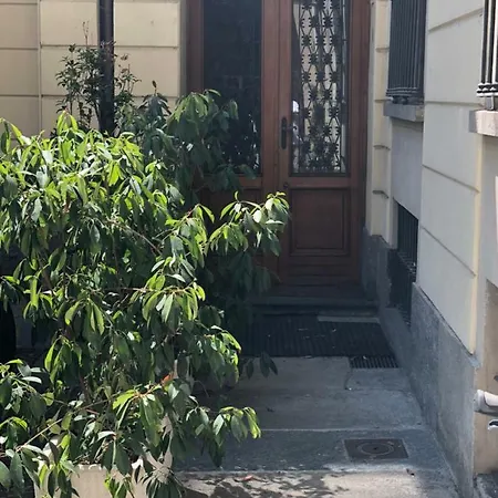 Monolocali Mansardati Centro Angolo Cottura Su Richiesta Apartment Turin