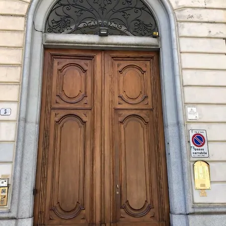 Apartment Monolocali Mansardati Centro Angolo Cottura Su Richiesta Turin