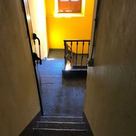 Monolocali Mansardati Centro Angolo Cottura Su Richiesta Apartment