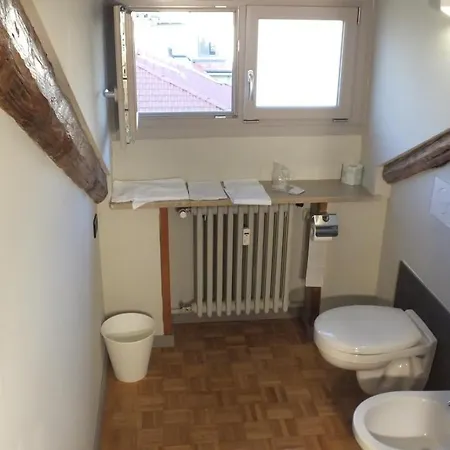 Apartment Monolocali Mansardati Centro Angolo Cottura Su Richiesta *